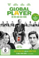 Global Player - Wo wir sind isch vorne [2 DVDs]