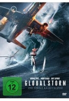Global Storm - Die finale Katastrophe