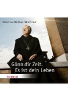 Gönn dir Zeit,  es ist dein Leben