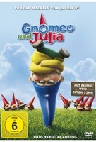 Gnomeo und Julia