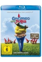 Gnomeo und Julia