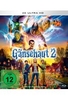 Gänsehaut 2 (4K Ultra HD)
