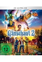Gänsehaut 2 (4K Ultra HD)