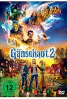 Gänsehaut 2