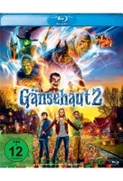 Gänsehaut 2