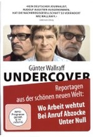 Günter Wallraff Undercover