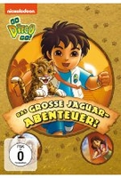 Go Diego Go! - Das grosse Jaguar Abenteuer!