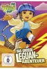 Go Diego Go! - Das grosse Leguan-Abenteuer