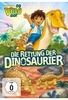Go Diego Go! - Die Rettung der Dinosaurier