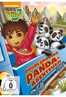 Go Diego Go! - Diegos grosses Panda-Abenteuer