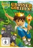 Go Diego Go! - Großer Gorilla