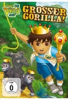 Go Diego Go! - Großer Gorilla