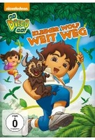 Go Diego Go! - Kleiner Wolf weit weg
