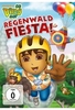 Go Diego Go! - Regenwald Fiesta!