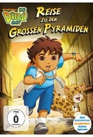 Go Diego Go! - Reise zu den großen Pyramiden