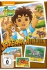 Go Diego Go! - Safari-Abenteuer