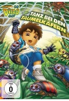 Go Diego Go! - Tanz bei den Taumelkäfern