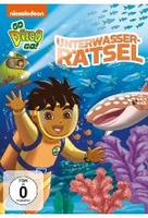 Go Diego Go! - Unterwasser-Rätsel