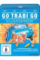 Go Trabi Go 1+2