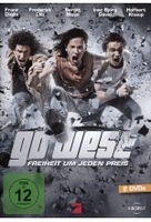 Go West - Freiheit um jeden Preis [2 DVDs]