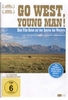 Go West,  Young Man! - Ein Film auf den Spuren des Western (OmU)