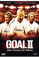 Goal 2 - Der Traum ist REAL