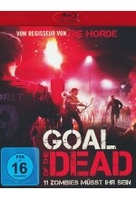 Goal of the Dead - Elf Zombies müsst ihr sein