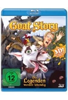 Goat Story - Die Legenden werden lebendig