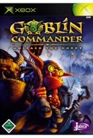 Goblin Commander