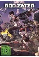 God Eater - Vol. 1/Episode 1 - 5