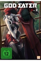 God Eater - Vol. 2/Episode 6 - 9
