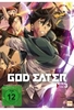 God Eater - Vol. 3/Episode 10 - 13