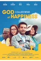God of Happiness