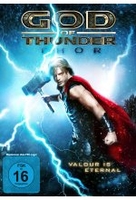 God of Thunder - Thor