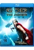 God of Thunder - Thor