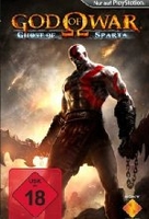 God of War - Ghost of Sparta [PLA]