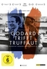 Godard trifft Truffaut (OmU)
