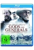 Gods and Generals - Extended Cut [SE] [DC] (+ DVD)