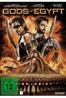 Gods Of Egypt