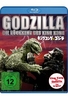 Godzilla - Die Rückkehr des King Kong