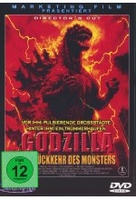 Godzilla - Die Rückkehr des Monsters