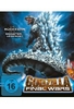 Godzilla - Final Wars