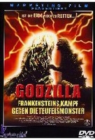Godzilla - Frankensteins Kampf gegen die Teufels