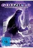 Godzilla - Monster des Grauens