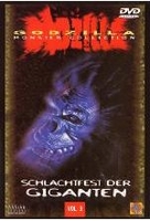 Godzilla 3 - Schlachtfest der Giganten