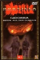 Godzilla 4 - Gidorra-Befehl aus dem Dunkeln