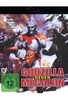 Godzilla gegen Megalon