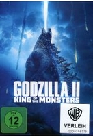 Godzilla II - King of the Monsters