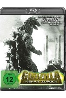 Godzilla kehrt zurück