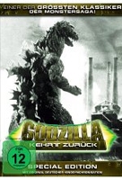 Godzilla kehrt zurück [SE]